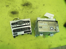 Load image into Gallery viewer, RADIO AM FM CD Infiniti G35 G37 2008 08 2009 09 - MM776192
