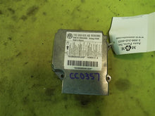 Load image into Gallery viewer, Air Bag Computer Volkswagen Jetta 2007 07 2008 08 2009 09 - MM777901
