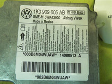 Load image into Gallery viewer, Air Bag Computer Volkswagen Jetta 2007 07 2008 08 2009 09 - MM777901
