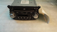 Load image into Gallery viewer, Radio Acura TL 2004 04 2005 05 2006 06 Am Fm Cassette CD - MM779577
