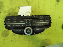 Load image into Gallery viewer, RADIO Honda Accord 2008 08 2009 09 - MM779869
