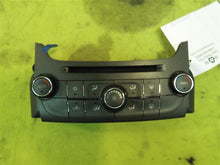 Load image into Gallery viewer, Temperature Controls Chevrolet Malibu 2013 - MM780944
