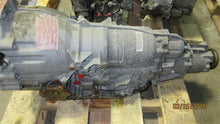 Load image into Gallery viewer, AUTOMATIC TRANSMISSION Audi A6 2007 07 2008 08 AWD - MM781723
