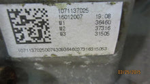 Load image into Gallery viewer, AUTOMATIC TRANSMISSION Audi A6 2007 07 2008 08 AWD - MM781723
