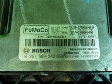 Load image into Gallery viewer, ECU ECM COMPUTER Ford Fusion 2013 13 - MM781887
