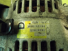 Load image into Gallery viewer, Alternator Hyundai Azera 2011 - MM781961
