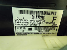 Load image into Gallery viewer, RADIO Nissan Maxima Murano 2009 09 - MM783180
