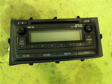 Load image into Gallery viewer, RADIO Toyota Prius Prius V 2012 12 2013 13 2014 14 - MM784797
