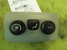 Load image into Gallery viewer, REAR TEMPERATURE CONTROLS Toyota Sienna 11 12 13 14 - MM787078
