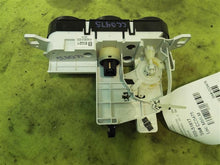 Load image into Gallery viewer, DASH MOUNTED TEMPERATURE CONTROLS Mazda Cx-7 07 08 09 - MM787697
