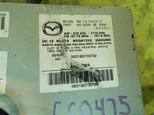 Load image into Gallery viewer, RADIO Mazda Cx-7 2007 07 2008 08 - MM787700
