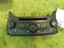 Load image into Gallery viewer, TEMPERATURE CONTROLS Chevrolet Malibu 2013 13 - MM788327
