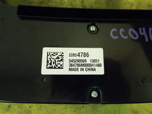 Load image into Gallery viewer, TEMPERATURE CONTROLS Chevrolet Malibu 2013 13 - MM788327
