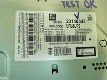 Load image into Gallery viewer, RADIO Chevrolet Malibu 2013 13 - MM788333
