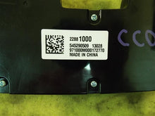 Load image into Gallery viewer, RADIO CONTROLS Chevrolet Malibu 2013 13 - MM788334
