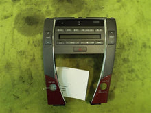 Load image into Gallery viewer, TEMPERATURE CONTROLS Lexus ES350 2007 07 2008 08 2009 09 - MM788911
