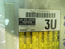 Load image into Gallery viewer, AIR BAG CONTROL MODULE COMPUTER ES350 2007 07 2008 08 2009 09 - MM788936
