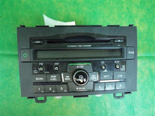 Load image into Gallery viewer, Radio Honda CR-V 2011 - MM789424
