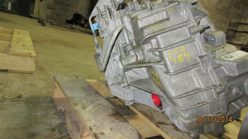 TRANSMISSION Ford Edge Taurus Lincoln MKS MKX 2013 13 AWD