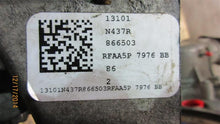 Load image into Gallery viewer, TRANSMISSION Ford Edge Taurus Lincoln MKS MKX 2013 13 AWD - MM789726
