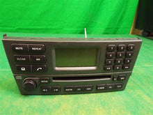 Load image into Gallery viewer, Radio Jaguar X type 2004 04 2005 05 06 07 08 AM FM - MM790153
