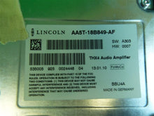 Load image into Gallery viewer, Radio Lincoln MKZ 2010 - MM790920
