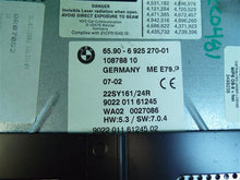 Load image into Gallery viewer, Navigation player BMW 745i 760i 745i 2002 02 2003 03 - MM793546
