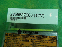 Load image into Gallery viewer, Air Bag computer Nissan Altima 2003 03 2004 04 - MM793711
