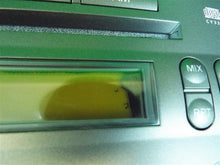 Load image into Gallery viewer, Radio Nissan 350Z 2003 03 2004 04 AM FM CD - MM794448
