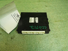 Load image into Gallery viewer, ECU ECM COMPUTER Subaru Legacy 2011 11 2.5L Non Turbo Auto Cali - MM796024
