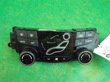 Load image into Gallery viewer, TEMPERATURE CONTROLS Hyundai Sonata 2011 11 2012 12 2013 13 - MM796172
