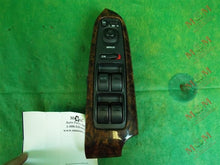 Load image into Gallery viewer, DRIVERS MASTER WINDOW SWITCH Acura MDX 2001 01 2002 02 - MM799277

