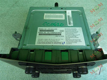 Load image into Gallery viewer, Radio Lincoln MKT 2010 - MM800733
