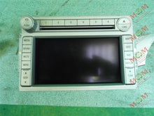 Load image into Gallery viewer, RADIO Ford Edge Lincoln MKX 2007 07 - MM800813
