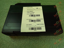 Load image into Gallery viewer, REMOTE CD CHANGER C230 C240 C280 C320 C350 C55 CLK320 04-12 - MM803312
