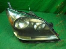 Load image into Gallery viewer, HEADLIGHT LAMP ASSEMBLY Odyssey 2005 05 2006 06 2007 07 Left - MM803507
