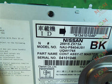 Load image into Gallery viewer, RADIO EX35 FX35 FX50 G37 M37 M56 QX56 370Z Maxima 10 11 - MM805098
