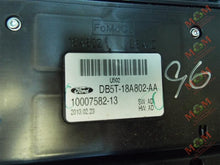Load image into Gallery viewer, RADIO Ford Explorer 2013 13 - MM805189
