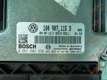 Load image into Gallery viewer, ECU ECM COMPUTER EOS 2007 07 2.0L - MM805236
