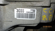 Load image into Gallery viewer, Transmission Chevrolet Sonic 2013 - MM805616
