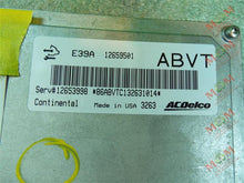 Load image into Gallery viewer, ECU ECM COMPUTER Enclave Lacrosse Regal Verano ATS CTS SRX XTS 13-16 - MM806041
