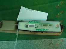 Load image into Gallery viewer, FRONT DOOR WINDOW SWITCH Cadillac CTS SRX 03 04 05 06 07 Left - MM806153
