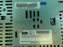 Load image into Gallery viewer, RADIO CONTROLS Buick C-MAX Ford Escape 2013 13 2014 14 2015 15 2016 16 - MM806645
