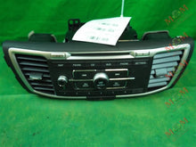 Load image into Gallery viewer, RADIO Honda Accord 2013 13 2014 14 2015 15 - MM807135
