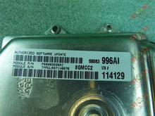 Load image into Gallery viewer, ECU ECM COMPUTER Fiat 500 2012 12 2013 13 2014 14 - MM807669

