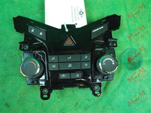 Load image into Gallery viewer, TEMPERATURE CONTROLS Chevrolet Cruze Orlando 12 13 14 15 16 - MM808637
