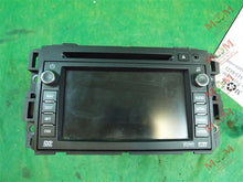 Load image into Gallery viewer, Radio GMC Acadia 2007 - MM808812
