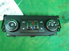 Load image into Gallery viewer, TEMPERATURE CONTROLS Impala Impala New Style Impala Old Style 12-16 - MM809237
