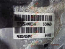 Load image into Gallery viewer, Transmission Mercedes-Benz 200 2015 - MM810610
