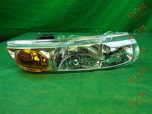 Load image into Gallery viewer, HEADLIGHT LAMP ASSEMBLY S Series Coupe S Series Sedan 00-02 Right - MM810912
